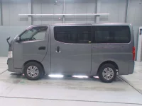 Nissan CARAVAN VAN лот № 30164 оценка 3.5  с аукциона в Японии 3