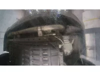 Nissan CARAVAN VAN лот № 30164 оценка 3.5  с аукциона в Японии 10