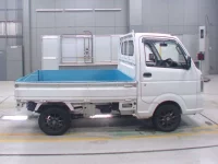 Nissan CLIPPER TRUCK лот № 30166 оценка 4  с аукциона в Японии 2