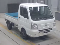 Nissan CLIPPER TRUCK лот № 30166 оценка 4  с аукциона в Японии 4