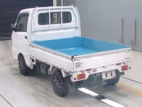 Nissan CLIPPER TRUCK лот № 30166 оценка 4  с аукциона в Японии 5