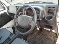 Nissan CLIPPER TRUCK лот № 30166 оценка 4  с аукциона в Японии 6