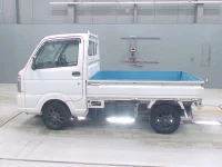 Nissan CLIPPER TRUCK лот № 30166 оценка 4  с аукциона в Японии 3