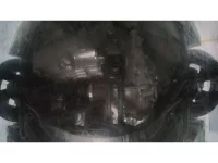 Nissan DAYZ лот № 3 оценка RA  с аукциона в Японии 10