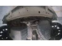 Nissan DAYZ ROOX лот № 30042 оценка 4  с аукциона в Японии 10