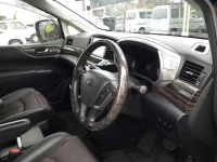 Nissan ELGRAND лот № 10004 оценка 4  с аукциона в Японии 6