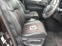 Nissan ELGRAND лот № 10004 оценка 4  с аукциона в Японии 7