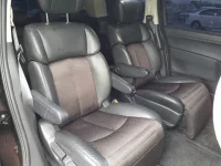 Nissan ELGRAND лот № 10004 оценка 4  с аукциона в Японии 9