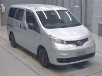 Nissan NV200 лот № 10024 оценка 4  с аукциона в Японии 4