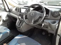 Nissan NV200 лот № 10024 оценка 4  с аукциона в Японии 6
