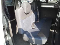 Nissan NV200 лот № 10024 оценка 4  с аукциона в Японии 8