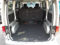 Nissan NV200 лот № 10024 оценка 4  с аукциона в Японии 9