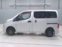 Nissan NV200 лот № 10024 оценка 4  с аукциона в Японии 3