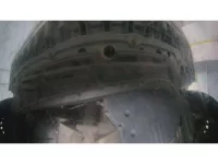 Nissan NV200 лот № 10024 оценка 4  с аукциона в Японии 10