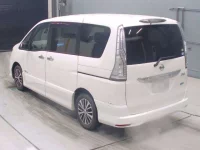 Nissan SERENA лот № 30007 оценка R  с аукциона в Японии 5