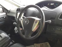 Nissan SERENA лот № 30007 оценка R  с аукциона в Японии 6