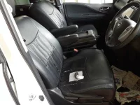 Nissan SERENA лот № 30007 оценка R  с аукциона в Японии 7