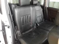 Nissan SERENA лот № 30007 оценка R  с аукциона в Японии 9