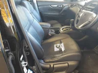 Nissan X-TRAIL лот № 30048 оценка 4  с аукциона в Японии 7