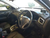 Nissan X-TRAIL лот № 30048 оценка 4  с аукциона в Японии 6