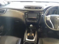 Nissan X-TRAIL лот № 30048 оценка 4  с аукциона в Японии 8