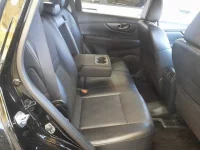 Nissan X-TRAIL лот № 30048 оценка 4  с аукциона в Японии 9