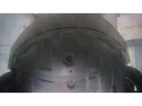 Nissan X-TRAIL лот № 30048 оценка 4  с аукциона в Японии 10