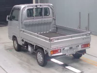 Honda ACTY TRUCK лот № 30120 оценка 4  с аукциона в Японии 5