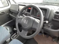 Honda ACTY TRUCK лот № 30120 оценка 4  с аукциона в Японии 6