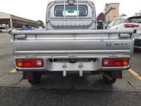 Honda ACTY TRUCK лот № 30120 оценка 4  с аукциона в Японии 8