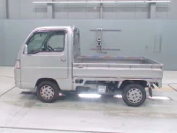 Honda ACTY TRUCK лот № 30120 оценка 4  с аукциона в Японии 3