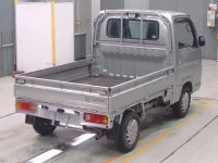 Honda ACTY TRUCK лот № 30120 оценка 4  с аукциона в Японии 1