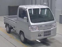 Honda ACTY TRUCK лот № 30120 оценка 4  с аукциона в Японии 4