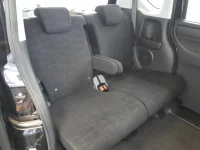 Honda N BOX лот № 30013 оценка 4  с аукциона в Японии 9