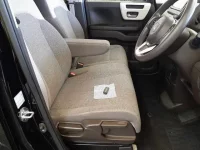 Honda N BOX лот № 30018 оценка R  с аукциона в Японии 7