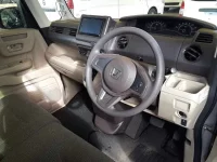 Honda N BOX лот № 30071 оценка 4  с аукциона в Японии 6