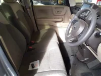 Honda N BOX лот № 30071 оценка 4  с аукциона в Японии 7