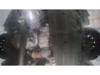 Honda N BOX лот № 30071 оценка 4  с аукциона в Японии 10