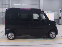 Honda N VAN лот № 30119 оценка 3.5  с аукциона в Японии 2