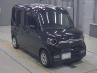 Honda N VAN лот № 30119 оценка 3.5  с аукциона в Японии 4