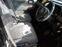 Honda N VAN лот № 30119 оценка 3.5  с аукциона в Японии 7