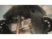 Honda N VAN лот № 30119 оценка 3.5  с аукциона в Японии 10