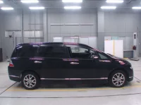 Honda ODYSSEY лот № 30043 оценка 3.5  с аукциона в Японии 2