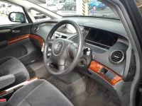 Honda ODYSSEY лот № 30043 оценка 3.5  с аукциона в Японии 6