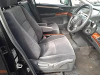 Honda ODYSSEY лот № 30043 оценка 3.5  с аукциона в Японии 7