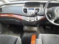 Honda ODYSSEY лот № 30043 оценка 3.5  с аукциона в Японии 8