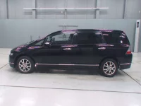 Honda ODYSSEY лот № 30043 оценка 3.5  с аукциона в Японии 3