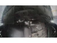 Honda ODYSSEY лот № 30043 оценка 3.5  с аукциона в Японии 9