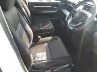 Honda STEP WAGON лот № 30092 оценка 4  с аукциона в Японии 7