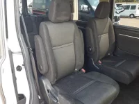 Honda STEP WAGON лот № 30092 оценка 4  с аукциона в Японии 9